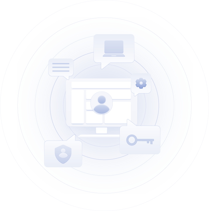 dashboard illustration
